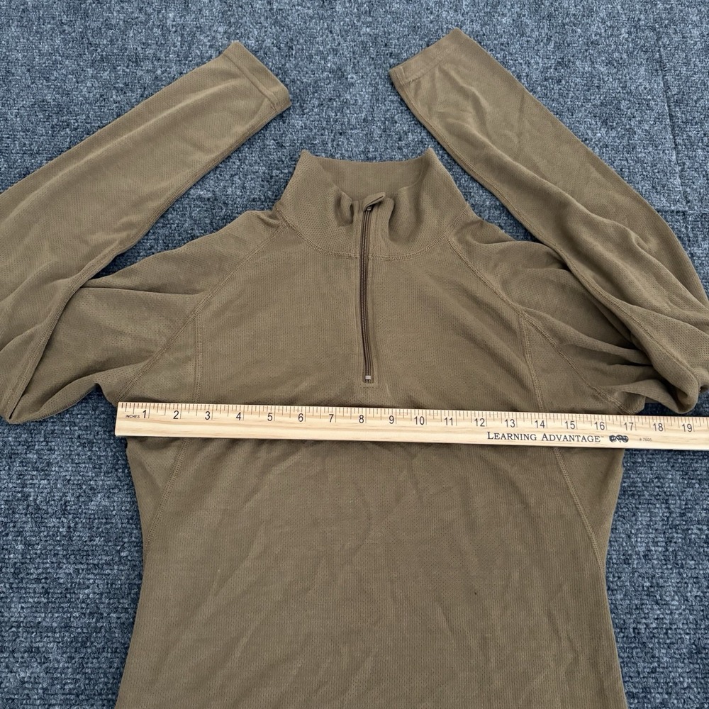 Beyond Clothing‎ Pullover Shirt Women's S-R CLS-PCU L1B Base Layer Made In USA - Picture 7 of 10